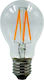 Vito Λάμπα LED 8W για Ντουί E27 και Σχήμα A60 Θ...