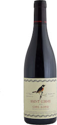 Chateau De Saint Cosme Cote-Rotie Rot Trocken 750ml