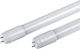 Elmark LED-Lampe 9W Röhrenform 60εκ. für Fassung G13 und Form T8 Naturweiß 630lm