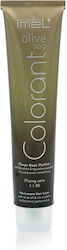 Imel Крем Боя За Коса Olive Spa 908 100мл
