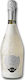 Cantine Riondo Κρασί Casa Burti Flute Millesimato Spumante Extra Dry Λευκό Ξηρό Αφρώδες 750ml