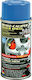 Lampa Car Paint Spray for Brakes Blue 150ml