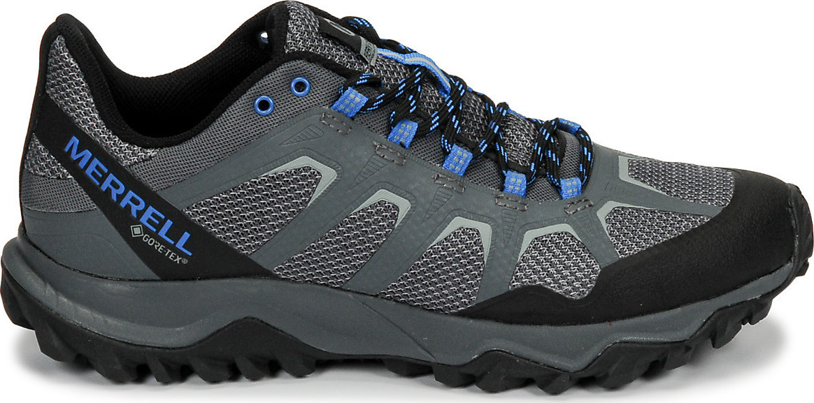 merrell fiery gtx women's