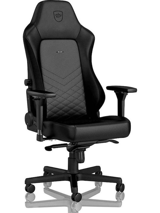 Noblechairs Hero Artificial Leather Gaming Chai...