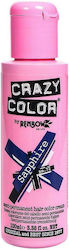 Crazy Color Semi-Permanent Vopsea Temporară de ...