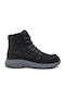 Helly Hansen Garibaldi V3 Мъжки Планински Боти Черни