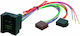 Phonocar Φίσα ISO Αυτοκινήτου Mini Cooper / Land Rover / Ford / Bmw / Opel / Porsche / VW