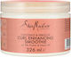Shea Moisture Balsam De Par Pentru Hidratare Și Definirea Buclelor Cu Cocos Și Hibiscus Pentru Păr Creț 326ml