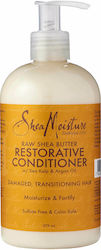 Shea Moisture Raw Shea Butter 379ml