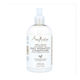 Shea Moisture 100% Virgin Coconut Oil Conditioner Hydration for Dry Hair 384ml