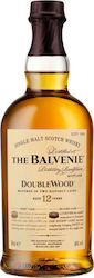 The Balvenie DoubleWood 12 Years Old Ουίσκι 700ml
