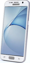 Remax 3D Vollflächig gehärtetes Glas (Galaxy S7 Edge) 52224