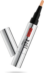 Pupa Active Light