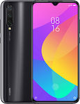 Xiaomi Mi 9 Lite Dual SIM (6GB/128GB) Onyx Grey