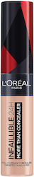 L'Oreal Paris Infallible More Than Concealer Коректор 323 Fawn 11мл L'Oreal Paris Infallible More Than Concealer Коректор 323 Fawn 11мл