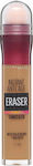 Maybelline Instant Anti Age Eraser Concealer 11 Tan 6ml