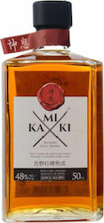 Kamiki Blended Malt Ουίσκι 500ml
