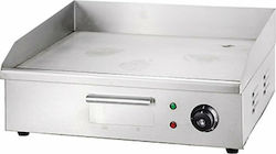 Galore Placă Electrică De Gătit Cromată VE818C