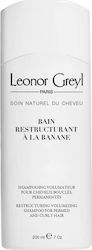Leonor Greyl Shampoo Rekonstruktion Mit Banane 200ml