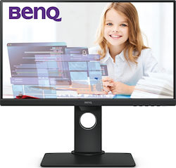 BenQ GW2480T IPS Монитор 23.8" FHD 1920x1080 с Време за Реакция 5мс GTG