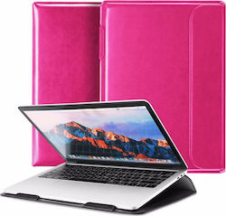 Dux Ducis Hefi Case for 13" Laptop Pink