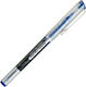 Tenfon Roller-Tip Pen Rollerball 0.5mm with Blue Ink