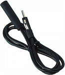 Lampa Car Audio Antenna Cable 100cm