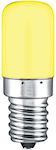 Redled Night Light Bulb 1W for Socket E14