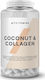 Myvitamins Coconut & Collagen with Vitamin C 180 Capsules
