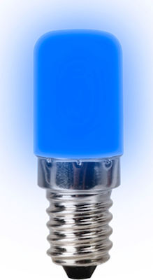 Lucas LED Bulbs for Socket E14 Blue 180lm 1pcs