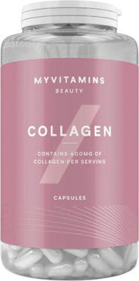 Myvitamins Collagen 90 file