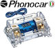 Phonocar Кутия за сигурности на автомобилните аудио системи