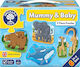 Παιδικό Puzzle Mummy & Baby 12pcs Orchard