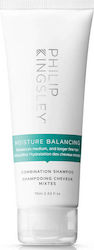 Philip Kingsley Moisture Balancing Shampoos Hydratation & Glättung 75ml