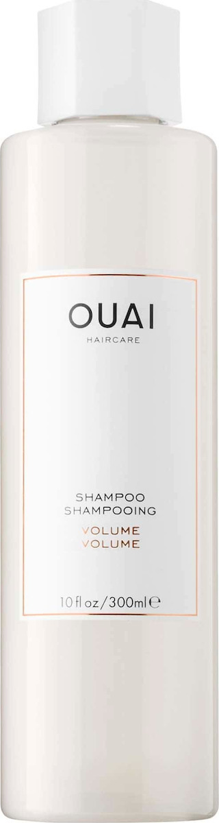 Ouai Volume Shampoo 300ml.