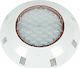 VK Lighting Χωνευτό Φωτιστικό Πισίνας με Μπλε Φως 62159-094106