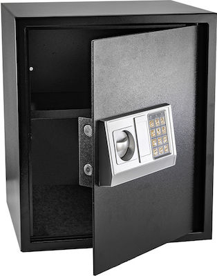 Bormann Lite BDS5000 Hotel Safe with Digital Lock L35xW31xH50cm 021889