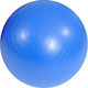 MDS 122 75cm Pilates Ball 75cm Blue