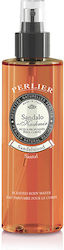 Perlier Water Sandal Classic Mist 200ml