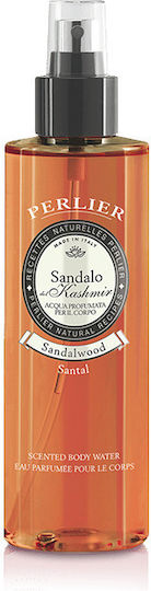 Perlier Water Sandal Classic Body Mist 200ml