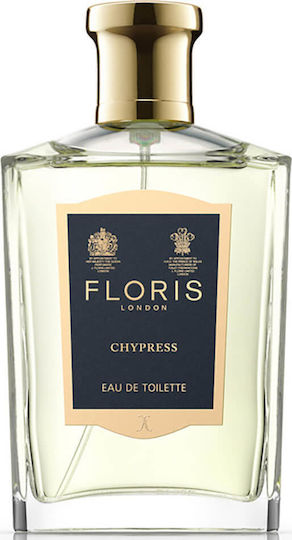 Floris London Chypress Eau de Toilette 100ml
