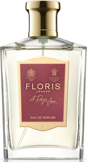 A Rose For... Eau de Parfum 100ml