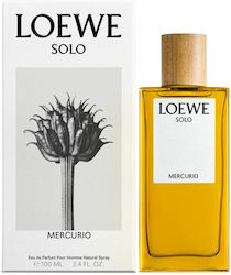 Loewe Solo EDP 100ml Loewe Solo EDP 100ml