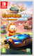 Garfield Kart: Furious Racing Switch Game