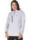 Softshell Γυναικείο Μπουφάν Λευκό