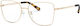 Michael Kors Memphis Feminin Metalic Rame ochel...