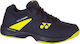 Yonex Kids Sports Shoes Tennis Eclipsion 2 Jr Black