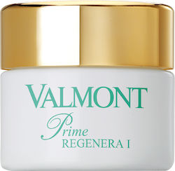 Valmont Prime Regenera I Restoring & Αnti-aging 24h Day/Night Cream for Neck Suitable for All Skin Types 50ml