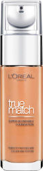 L'Oreal Paris True Match Liquid Foundation SPF1...