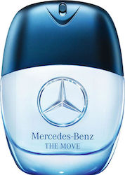 Mercedes-Benz The Move EDT 60ml